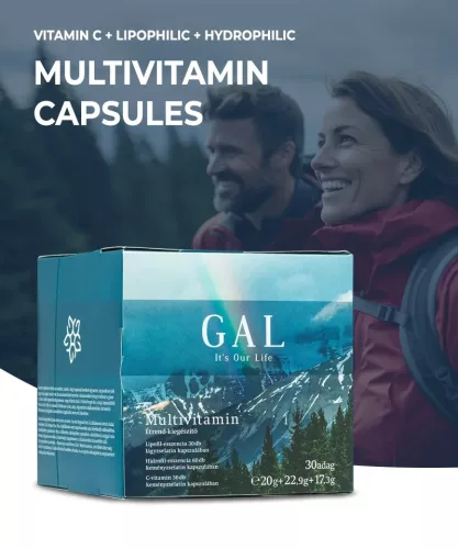 GAL Multivitamin