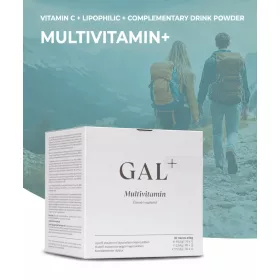 GAL+ Multivitamin