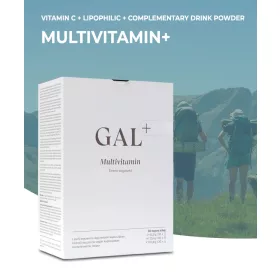 GAL+ Multivitamin