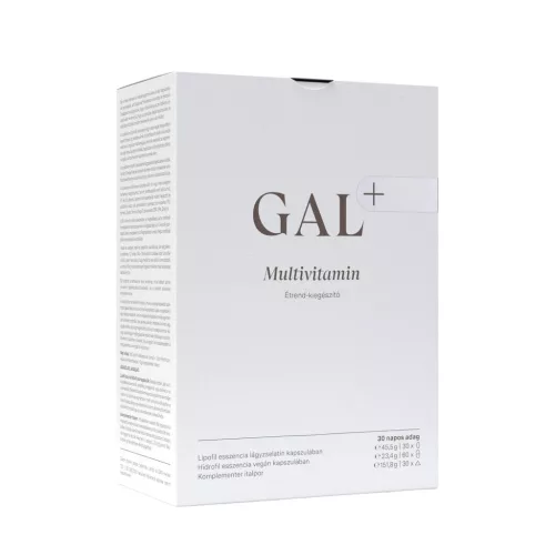 GAL+ Multivitamin