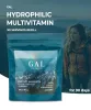 GAL Multivitamin – Hidrofil kapszulák, 90 adagos utántöltő