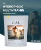 GAL Multivitamin – Hidrofil kapszulák, 90 adagos utántöltő