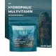 GAL Multivitamin – Hidrofil kapszulák, 90 adagos utántöltő