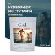 GAL Multivitamin – Hidrofil kapszulák, 90 adagos utántöltő