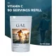 GAL Multivitamin – C-vitamin kapszulák, 90 adagos utántöltő