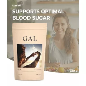 GAL Glicin 250g