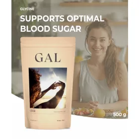 GAL Glicin 500g