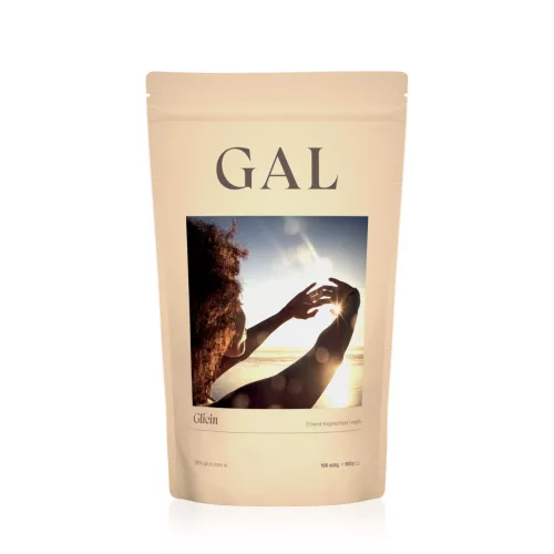 GAL Glicin 500g