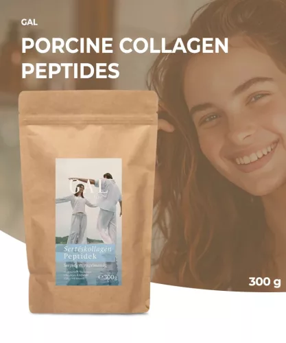GAL Sertéskollagén Peptidek 