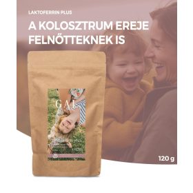 GAL Laktoferrin plus