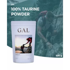 GAL Taurin por utántöltő