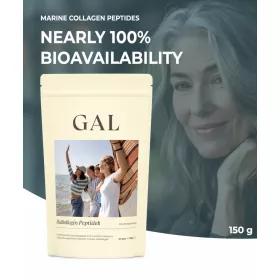 GAL Halkollagén Peptidek