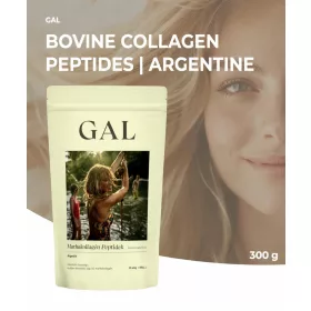 GAL Marhakollagén Peptidek Argentin