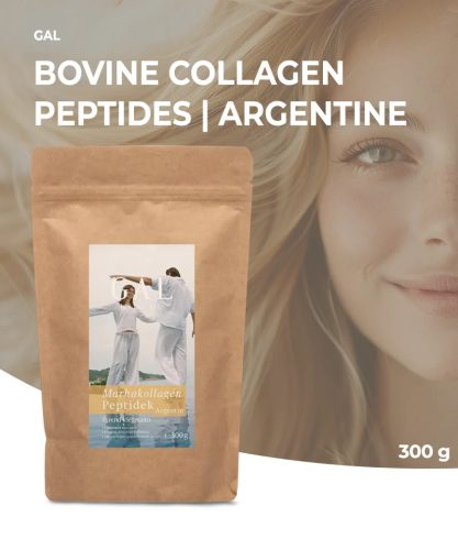 GAL Marhakollagén Peptidek Argentin