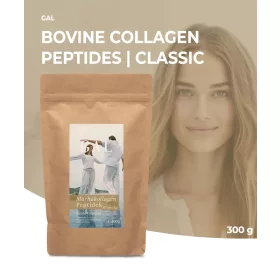 GAL Klasszik Marhakollagén Peptidek 