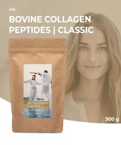 GAL Klasszik Marhakollagén Peptidek 