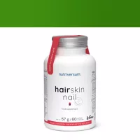 Szépségvitaminok
