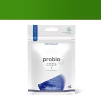 Probiotikumok
