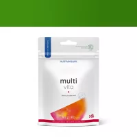 Multivitaminok