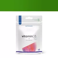 D-vitamin