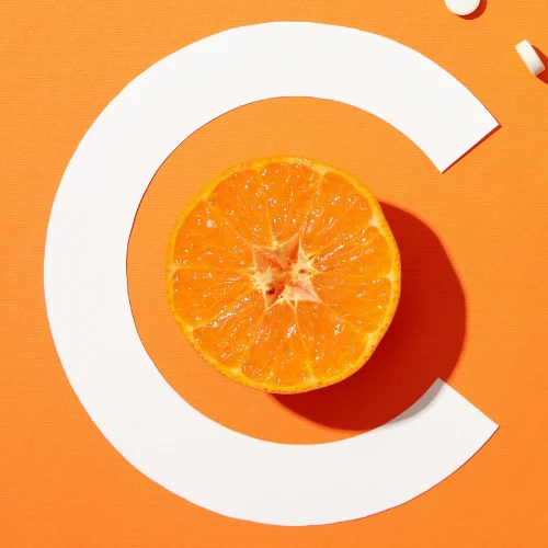 C-vitamin ikon
