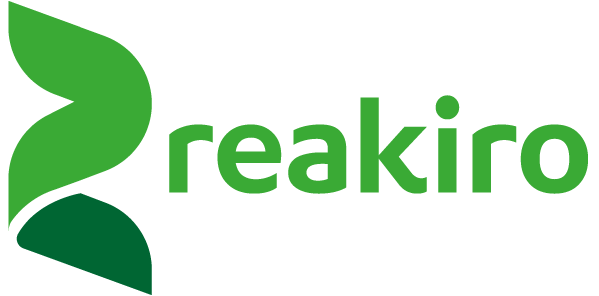 Reakiro logó