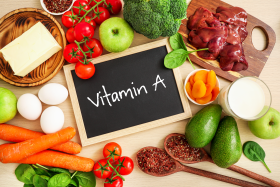 Mik lehetnek az A-vitamin mellékhatásai?