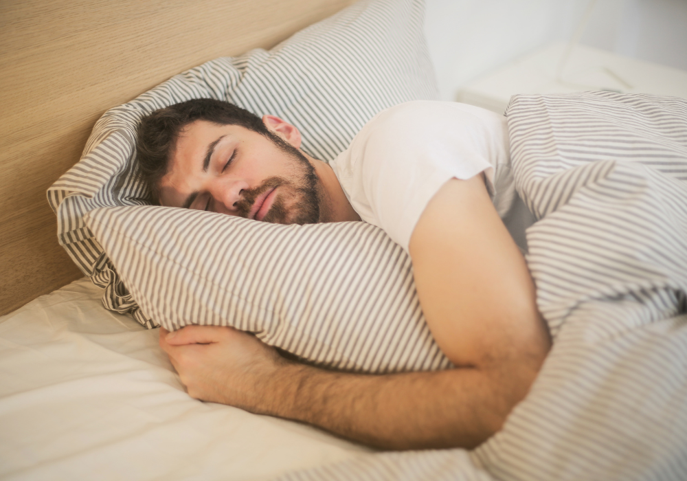Alvás kisokos 2023- minden, amit fontos tudnod