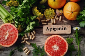 Apigenin Kisokos - Hatás, Adagolás, Mellékhatások