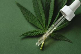 CBC (Kannabikromén) adagolása: Mennyit szedj biztonságosan?
