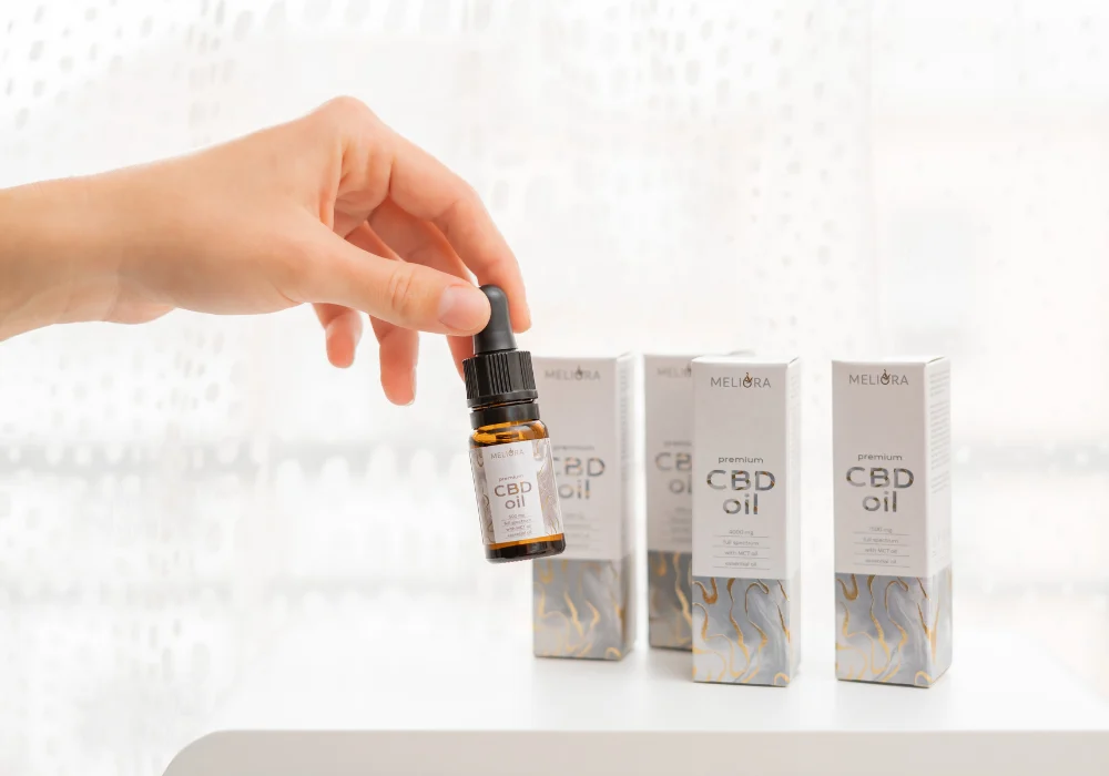 CBD olaj daganatos betegeknek - Adagolás, kutatások, tanácsok
