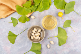 Ginkgo Biloba adagolása: Mennyit szedj a memóriádért és a nyugalmadért?