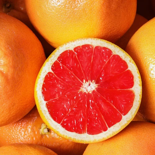 Grapefruitmag-kivonat ikon