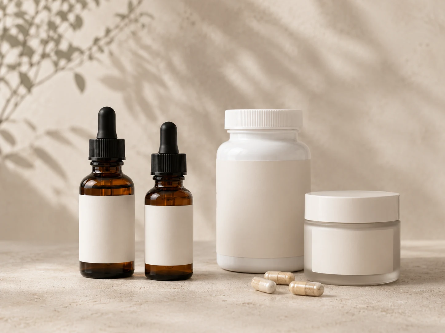 White label és private label gyártás