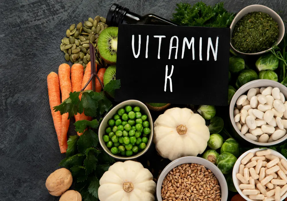 Miben van K2 vitamin? Fedezd fel a leggazdagabb forrásokat!