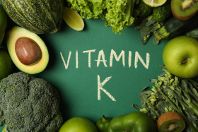 K-vitamin adagolása: ezt érdemes tudnod
