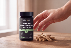 Mi az a KSM-66® és miben különbözik a normál Ashwagandhától?
