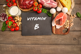 Melyik a legjobb B-vitamin forma? Standard vagy metilezett forma?