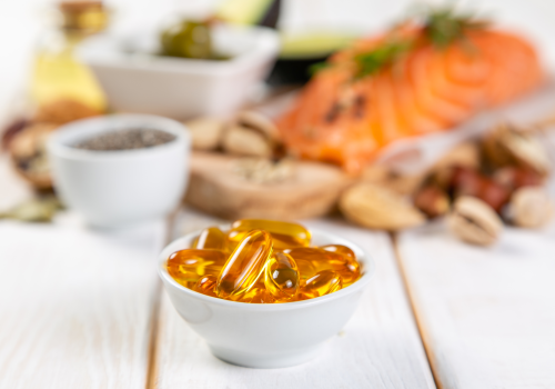 Melyik a legjobb omega-3? Halolaj, etilészter vagy krillolaj?