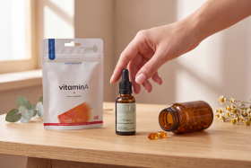 Melyik a legjobb A-vitamin? Formák és kiszerelések összehasonlítása