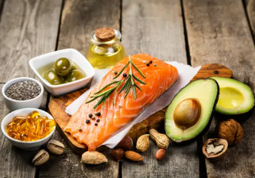 Az Omega-3 mellékhatásai és a túladagolás tünetei