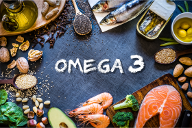 Omega-3 adagolása: Mennyit szedj a szívedért?