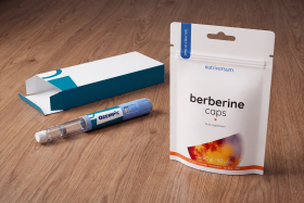 Berberin az inzulinrezisztencia és a fogyás szolgálatában – Valóban a 'természetes Ozempic'?