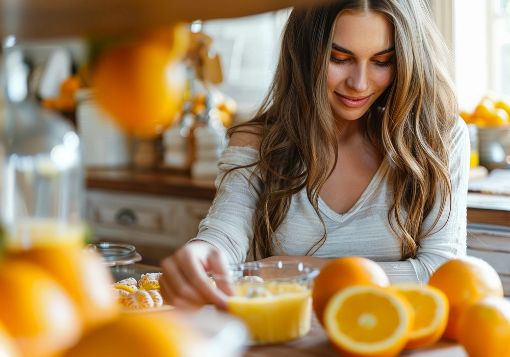 C-vitamin Kisokos - Hatás, Adagolás, Mellékhatások